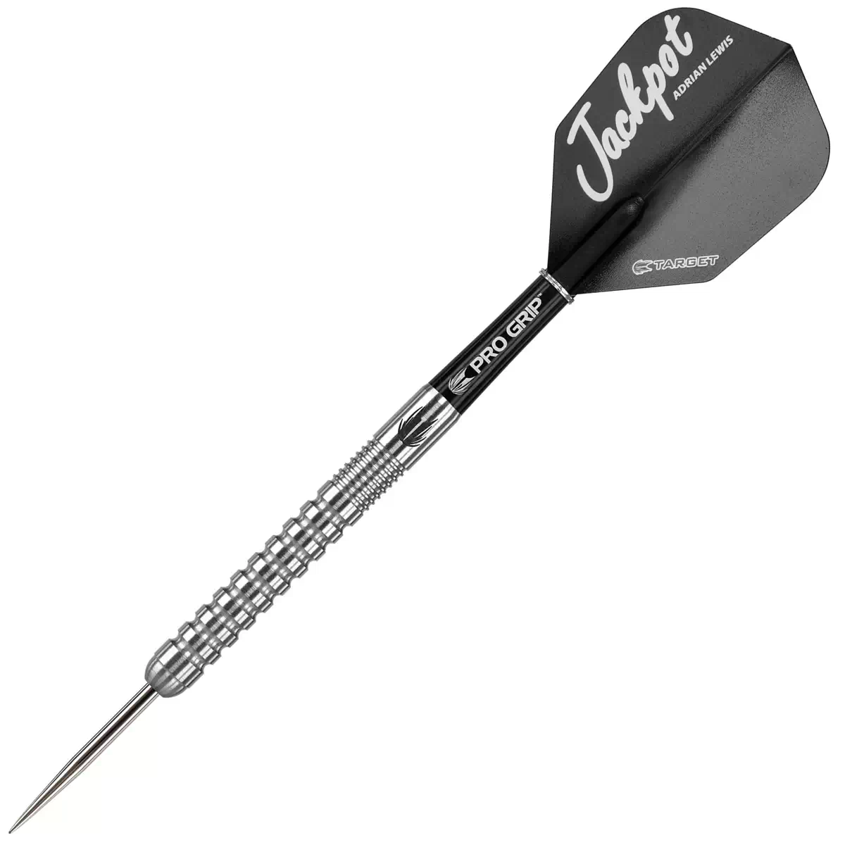 Amazon.com : TARGET Darts Nathan Aspinall 18G Black Edition